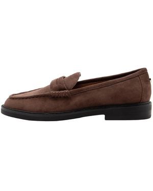 Steve Madden Slipper Adison - Braun
