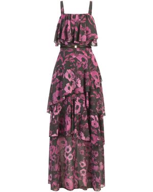 Apart Kleid - Lila