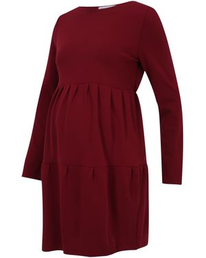 Bebefield Kleid Darlene - Rot