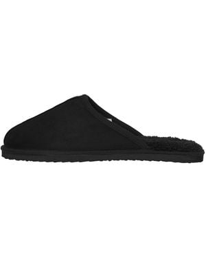 Jack & Jones Hausschuh Jfwdudely - Schwarz