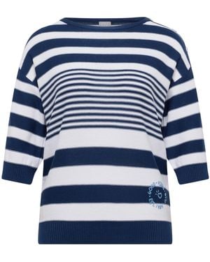 Rabe Pullover - Blau