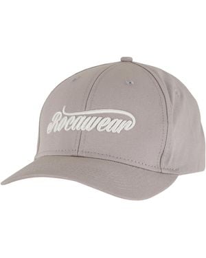 Rocawear Cap - Grau