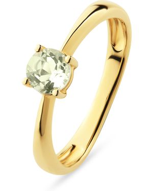 Christ Ring - Mettallic