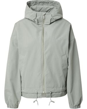 Mazine Jacke - Grau