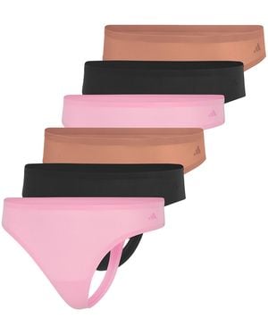 adidas Tanga Sport Active Light Flex - Pink