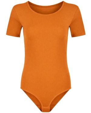 Evoni Body - Orange