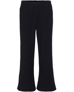 Only Petite Hose Onlbranson - Blau