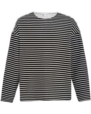 VAMOS CLO Sweatshirt - Schwarz