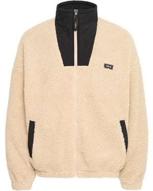Solid Jacke Markcom - Natur