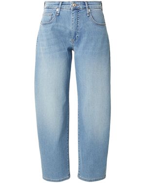 M·a·c Jeans Danni - Blau