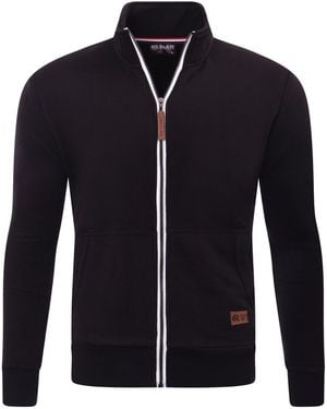 Reslad Sweatjacke Rs1015 - Blau