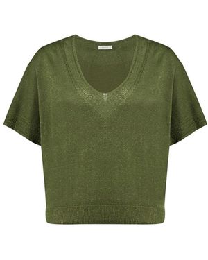 Deeluxe Pullover Marlyn - Grün
