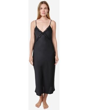 Etam Neglige Reny - Schwarz
