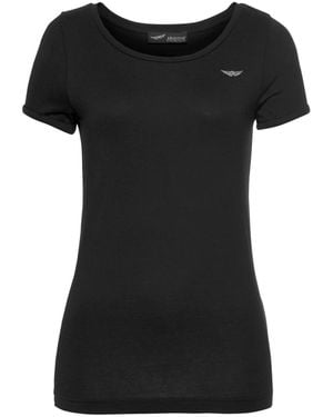 Arizona T-Shirt - Schwarz