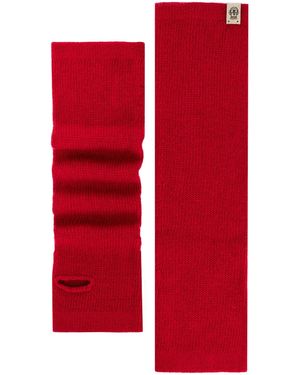 Roeckl Sports Handstulpen Essentials - Rot