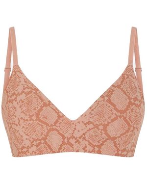 Penti Bh Bhs & Bralettes - Pink