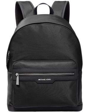 Michael Kors Rucksack Malone - Schwarz