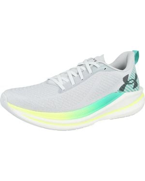 Under Armour Laufschuh Velociti Spd - Blau
