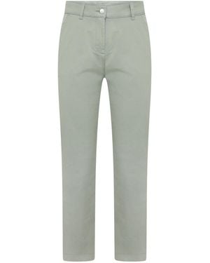 Zero Hose - Grau