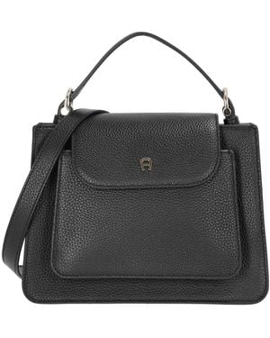 Aigner Handtasche Delia - Schwarz