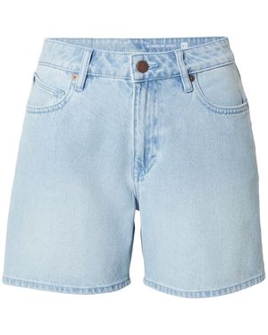 Volcom Shorts Stoned - Blau