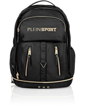 Philipp Plein Rucksack - Schwarz