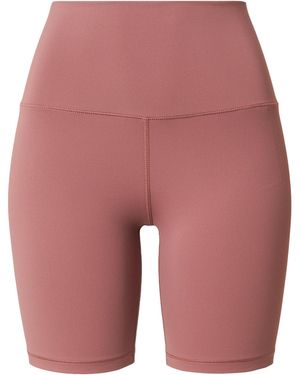 Only Play Sportshorts Onpjam-2-Mina - Rot