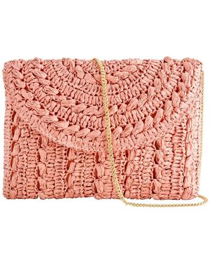 Next Clutch - Pink