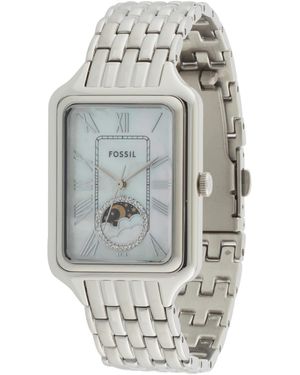 Fossil Uhr Raquel - Grau