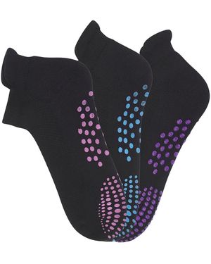 Lavan Socken - Blau