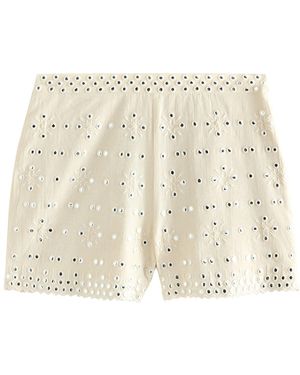 Next Shorts - Natur