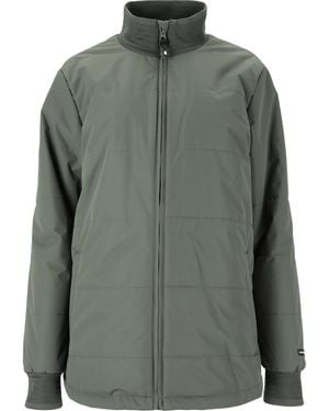 WEATHER REPORT Outdoorjacke 'Cassidy' - Grün