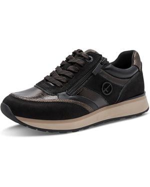 Tamaris Sneaker - Schwarz