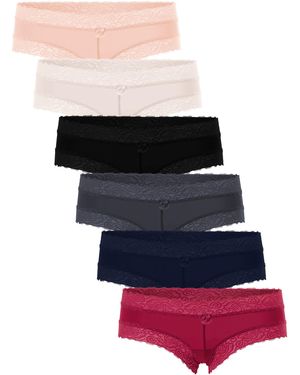 celodoro Panty Feel Good - Schwarz