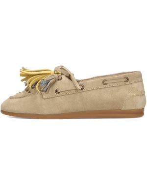 PS Poelman Mokassin Vita - Natur