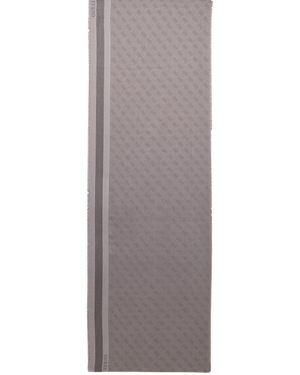 Guess Schal Milano - Grau