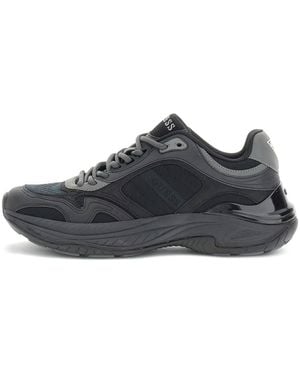 Guess Sneaker Squan - Schwarz