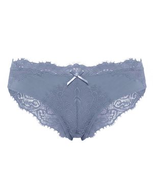 SugarShape Panty - Blau