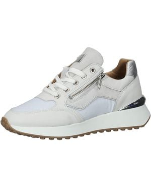 Scapa Sneaker - Weiß