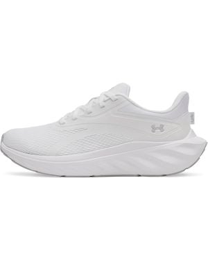 Under Armour Laufschuh Ascend - Weiß
