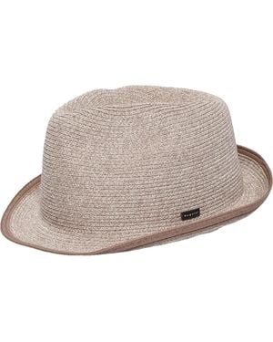 Bugatti Hut Trilby - Natur
