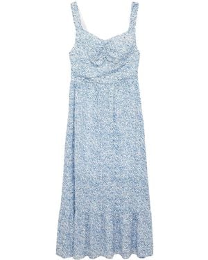 Koton Kleid - Blau
