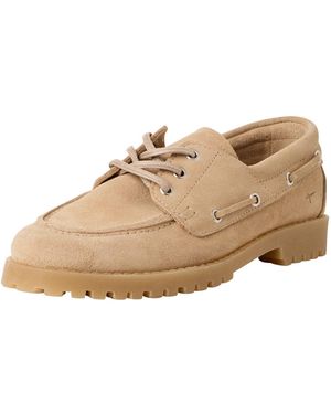 Tamaris Moccassin - Natur