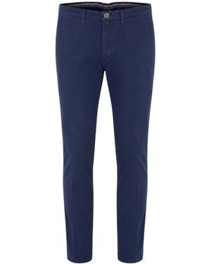 Barbati Hose - Blau
