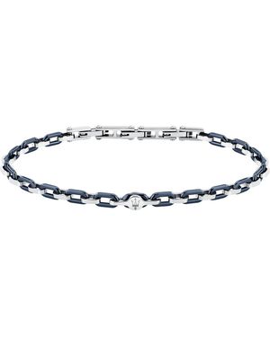 Maserati Armband - Weiß