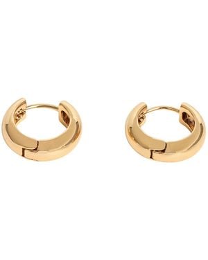 DKNY Ohrringe - Mettallic