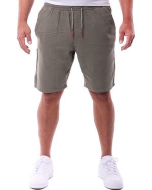Reslad Hose Rs3004 - Grau
