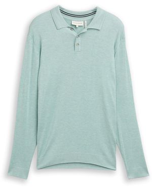 Tom Tailor Pullover - Blau