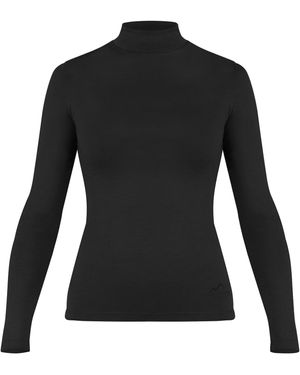 normani Pullover Romsey - Schwarz