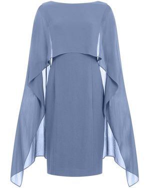 Apart Kleid - Blau